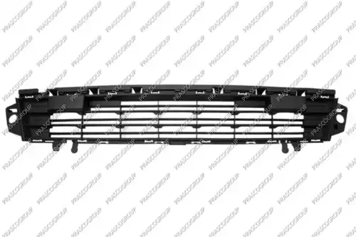 въздухозаборна решетка, броня PRASCO PG9122120