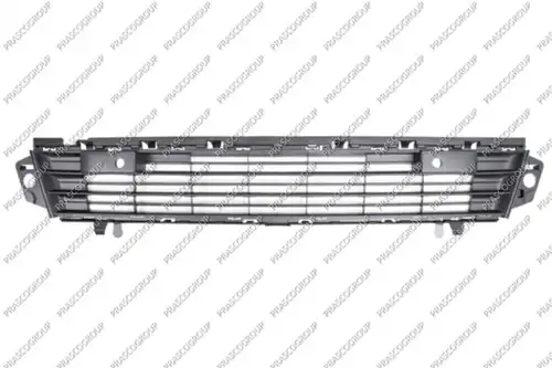 въздухозаборна решетка, броня PRASCO PG9122130