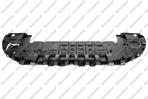 звукоизолация на двигателното пространство PRASCO RN4301900