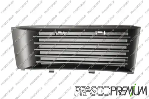 въздухозаборна решетка, броня PRASCO SK3202124