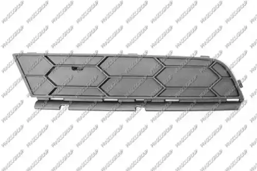 въздухозаборна решетка, броня PRASCO SK7122124