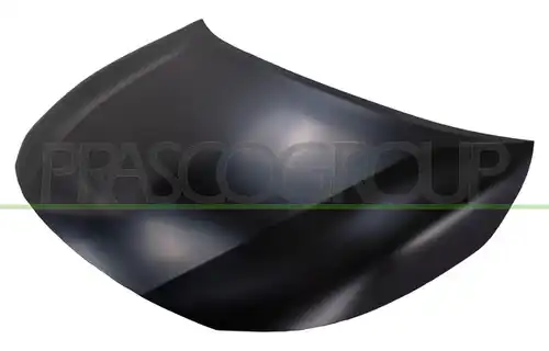 капак на двигателя PRASCO TY0963100