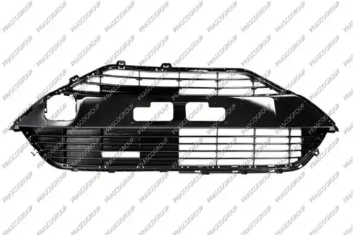 въздухозаборна решетка, броня PRASCO TY2082011