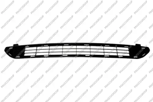 въздухозаборна решетка, броня PRASCO TY2922121