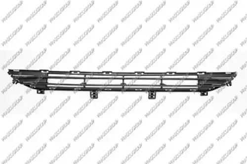 въздухозаборна решетка, броня PRASCO VV6002120