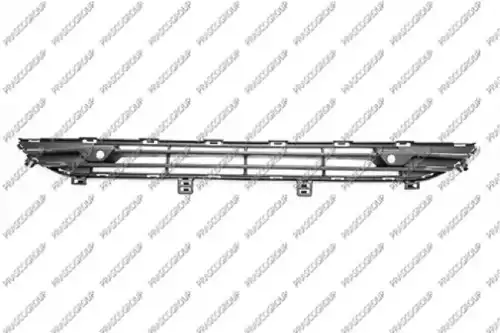 въздухозаборна решетка, броня PRASCO VV6002130