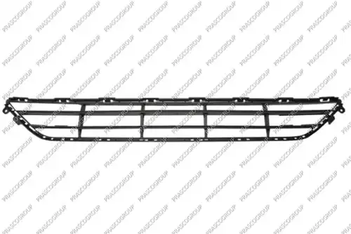 въздухозаборна решетка, броня PRASCO VV7162120