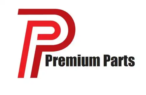 спирачен диск Premium Parts BD1068