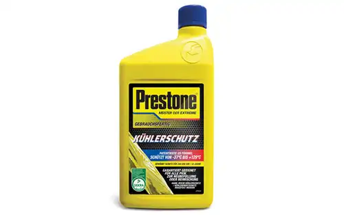 антифриз Prestone AF2100LD