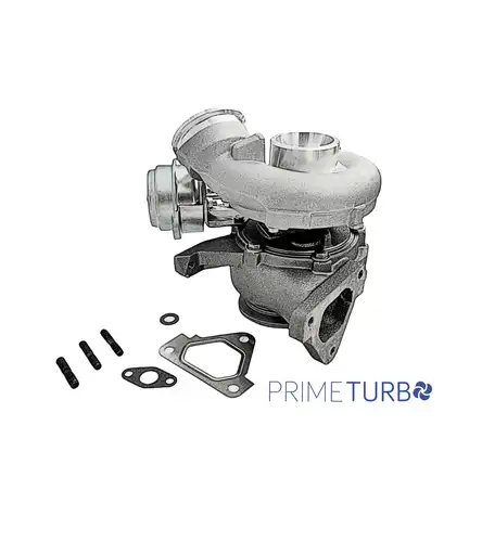 турбина Prime Turbo V00072T