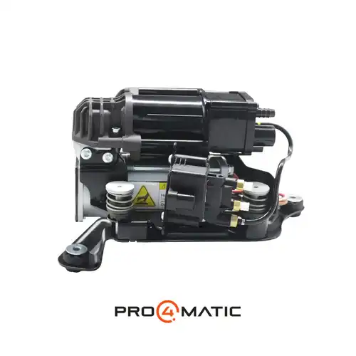 компресор, пневматична система PRO4MATIC COMP-G31G32-KIT