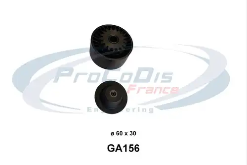  PROCODIS FRANCE GA156