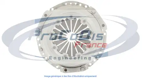 притискателен диск PROCODIS FRANCE ME207