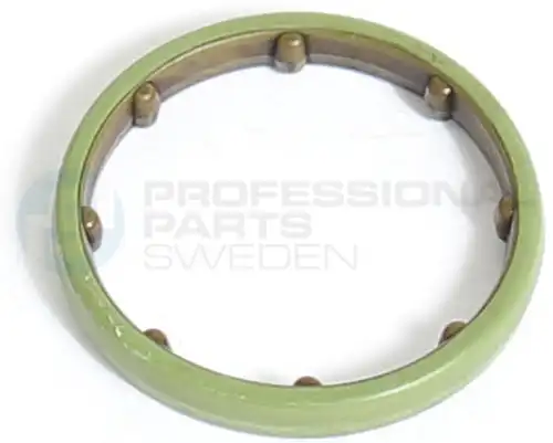 уплътнение, маслен радиатор Professional Parts 21437339