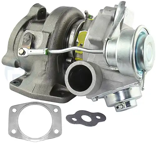 Картридж, турбокомпресор Professional Parts 23430536