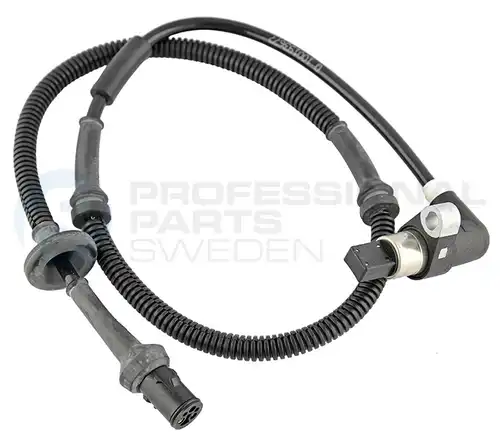 датчик, обороти на колелото Professional Parts 28435983