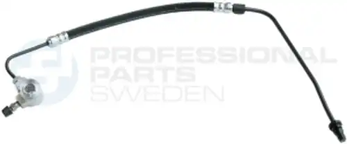 маркуч за съединителя Professional Parts 41344909