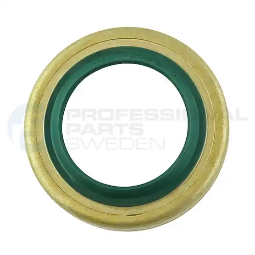 семеринг, задвижващ вал Professional Parts 41431339