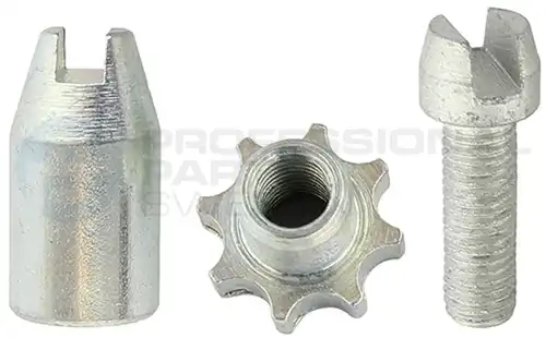 ремонтен комплект, разширител Professional Parts 55343941