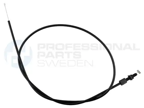 капак на двигателя Professional Parts 55434027