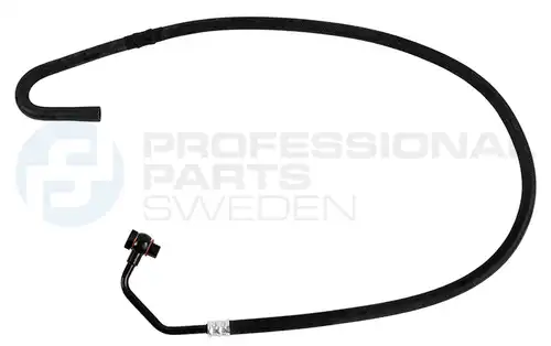 хидравличен маркуч, кормилно управление Professional Parts 61346940