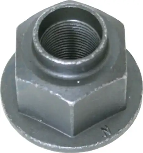 Гайка, шпиндел Professional Parts 77430250