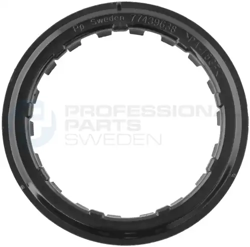 семеринг, задвижващ вал Professional Parts 77439638