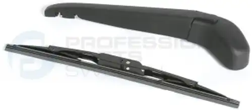 к-кт рамена за чистачки, стъклопочистване Professional Parts 81430350