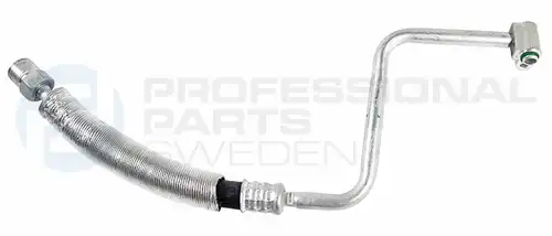  Professional Parts 87340496