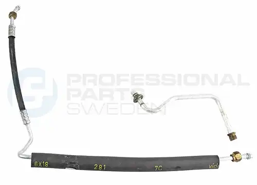  Professional Parts 87439007