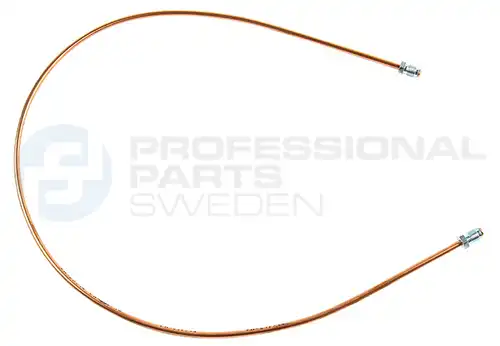 спирачна тръба Professional Parts AA0900