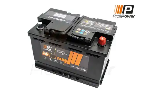 стартов акумулатор ProfiPower PP-700 AGM