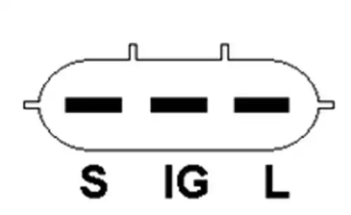 генератор PROTECH IR5860