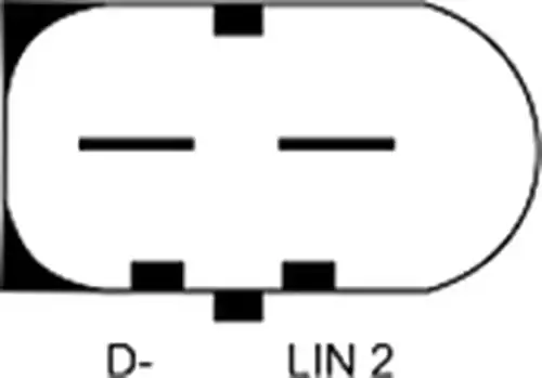 генератор PROTECH IR6379