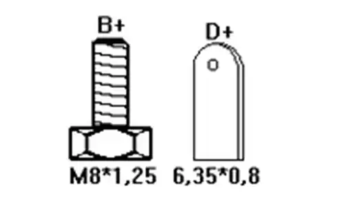 генератор PROTECH IR6940