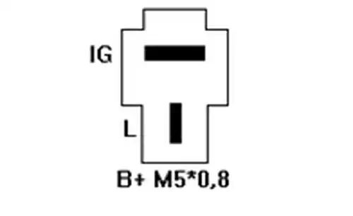 генератор PROTECH IR6964