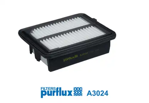 въздушен филтър PURFLUX A3024