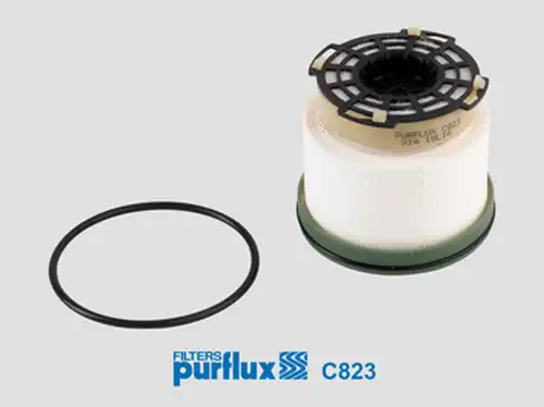 горивен филтър PURFLUX C823