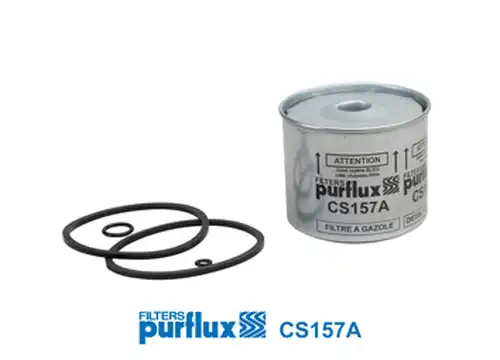 горивен филтър PURFLUX CS157A