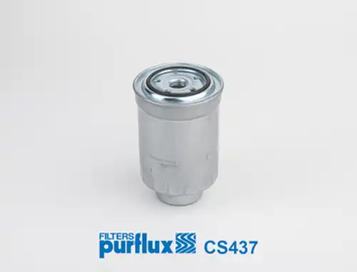 горивен филтър PURFLUX CS437