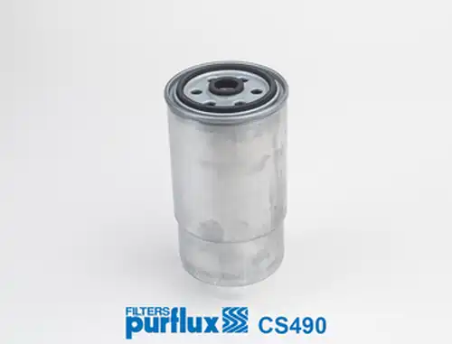 горивен филтър PURFLUX CS490