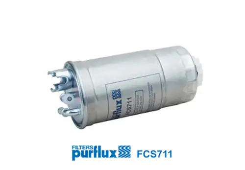 горивен филтър PURFLUX FCS711