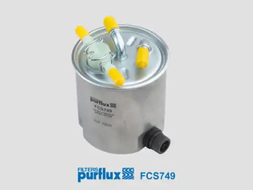 горивен филтър PURFLUX FCS749