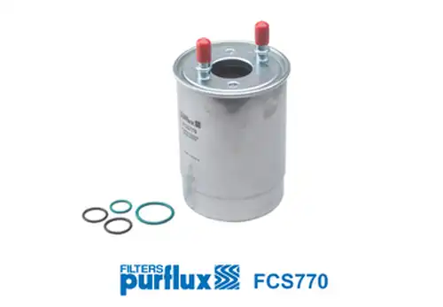 горивен филтър PURFLUX FCS770