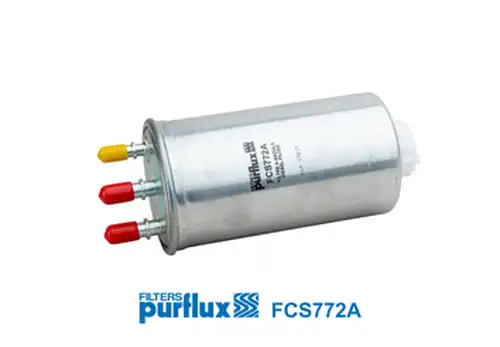 горивен филтър PURFLUX FCS772A