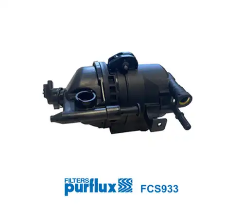  PURFLUX FCS933