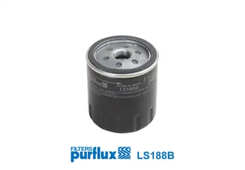 маслен филтър PURFLUX LS188B