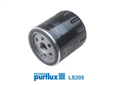 маслен филтър PURFLUX LS205