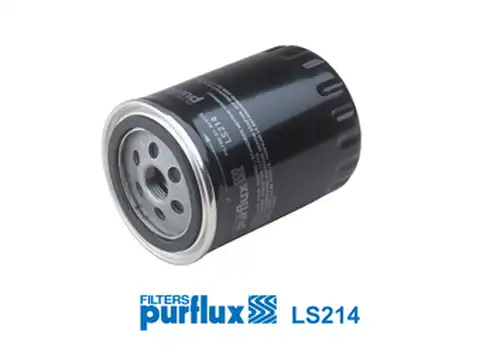 маслен филтър PURFLUX LS214