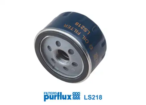 маслен филтър PURFLUX LS218